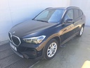BMW X1 (Year of Construction 2021, 150 PS, Diesel)