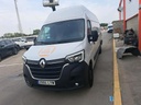 RENAULT Master (Year of Construction 2022, 165 PS, Diesel)