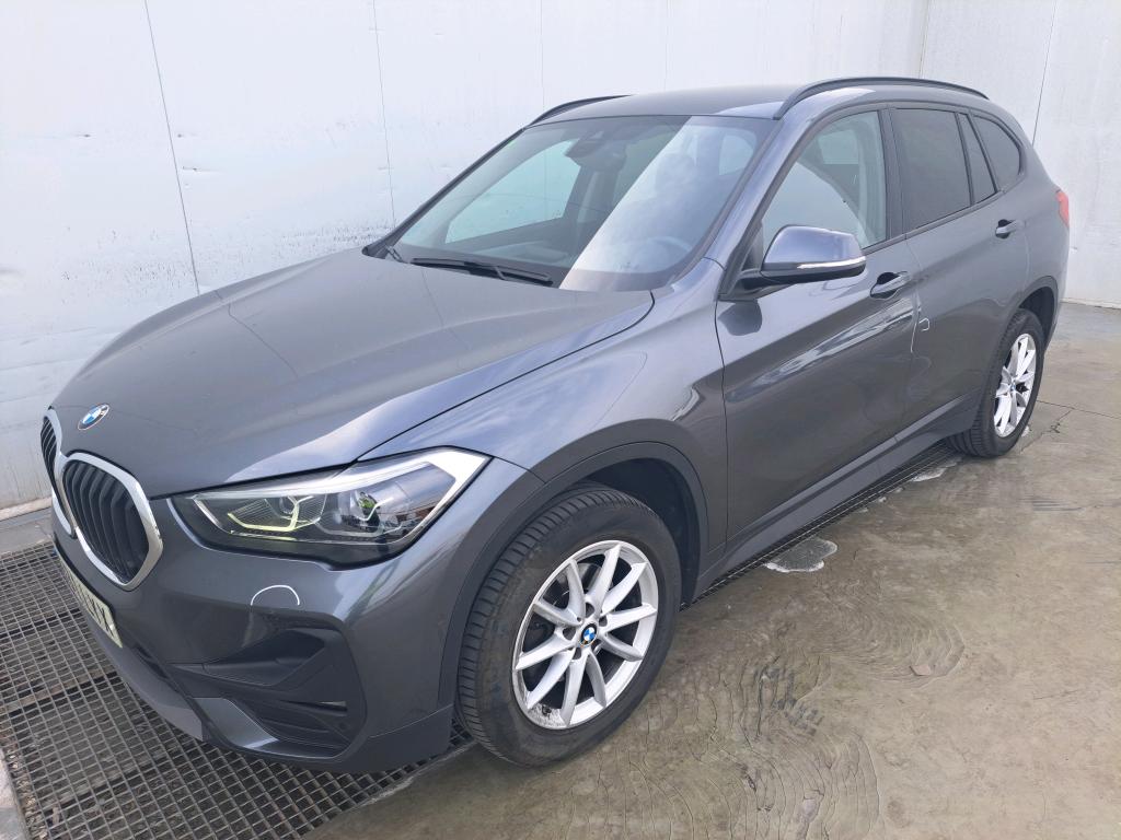 BMW X1 (Year of Construction 2022, 150 PS, Diesel)