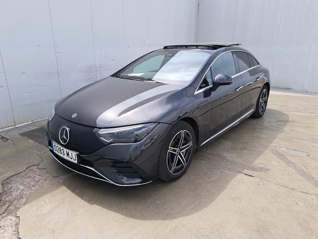 Mercedes E 350 (Year of Construction 2023, 292 PS, Electric)