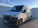 RENAULT Master (Year of Construction 2024, 135 PS, Diesel)