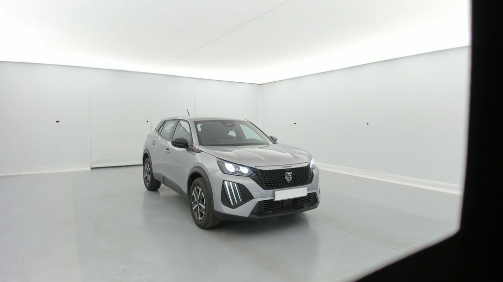 PEUGEOT 2008 (Year of Construction 2025, 102 PS, Petrol)