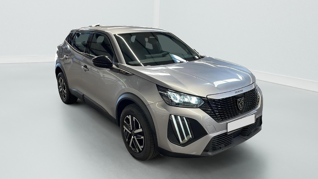 PEUGEOT 2008 (Year of Construction 2025, 102 PS, Petrol)