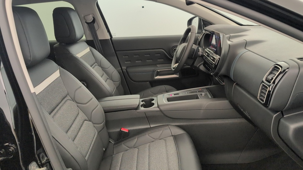 Citroen C5 Aircross (Year of Construction 2025, 136 PS, Petrol)