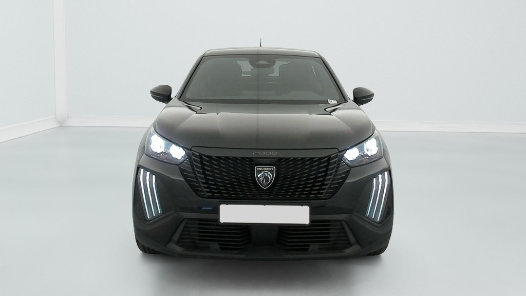 PEUGEOT 2008 (Year of Construction 2025, 102 PS, Petrol)