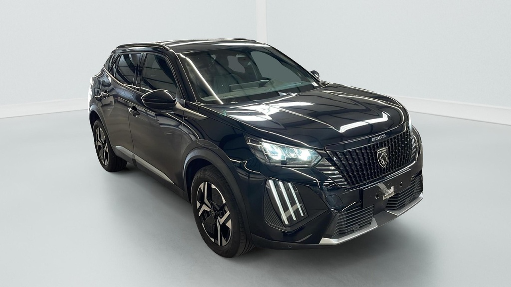 PEUGEOT 2008 (Year of Construction 2025, 102 PS, Petrol)