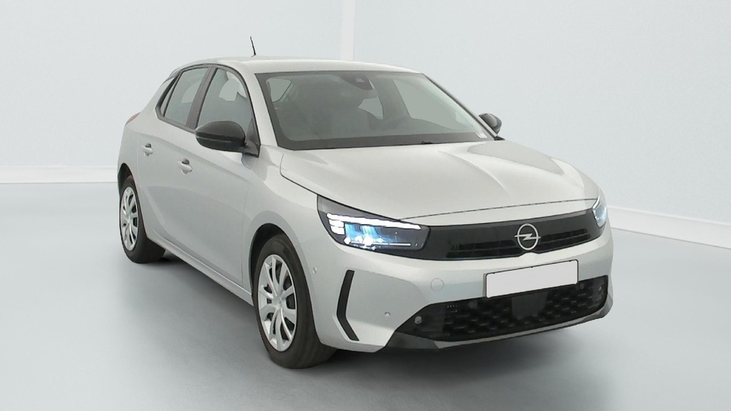 OPEL Corsa (Year of Construction 2025, 101 PS, Petrol)