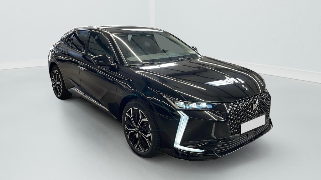 Citroen DS4 (Year of Construction 2025, 136 PS, Petrol)