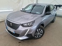 PEUGEOT 2008 (Year of Construction 2023, 136 PS, Electric)