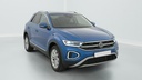 Volkswagen T-Roc (Year of Construction 2022, 150 PS, Petrol)