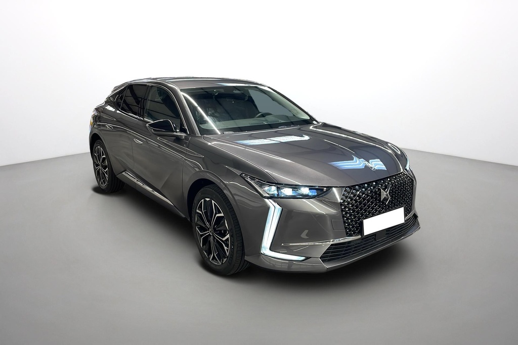 Citroen DS4 (Year of Construction 2024, 131 PS, Petrol)