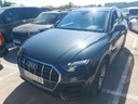 AUDI Q5 (Year of Construction 2022, 204 PS, Diesel)