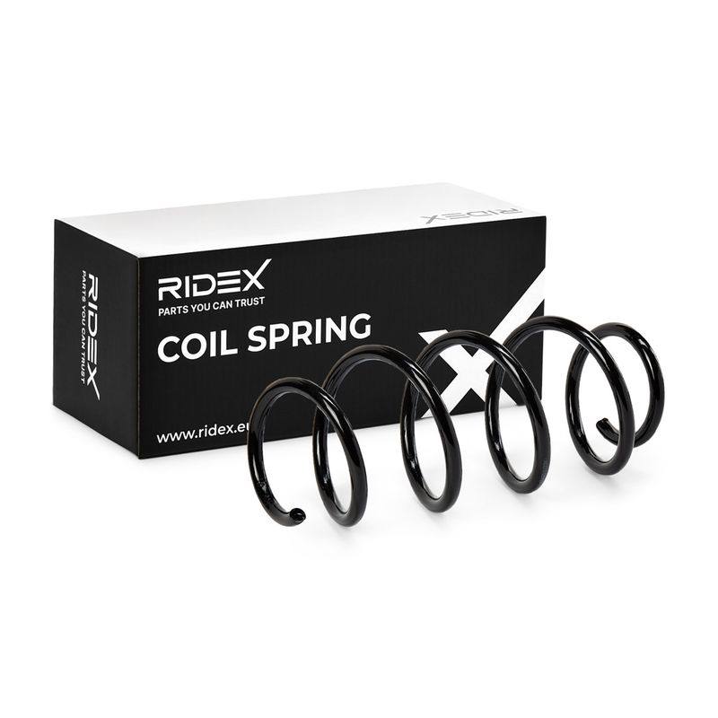 Suspension Spring