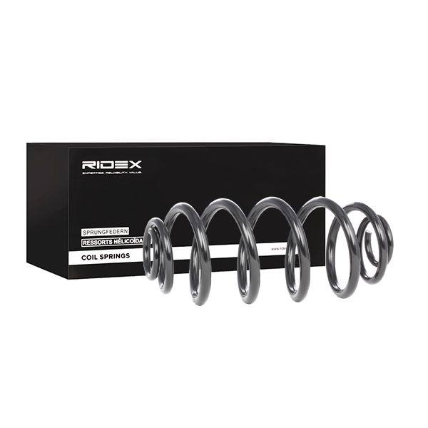 Suspension Spring
