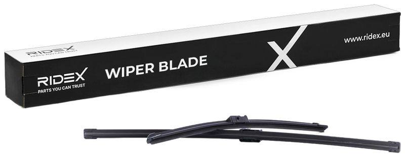 Wiper Blade
