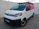 Citroen Jumpy (Year of Construction 2020, 102 PS, Diesel)
