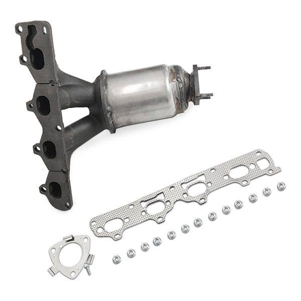 Catalytic Converter