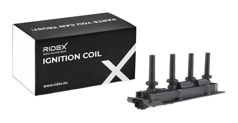 Ignition Coil
