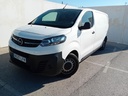 OPEL Vivaro (Year of Construction 2020, 120 PS, Diesel)