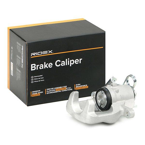 Brake Caliper