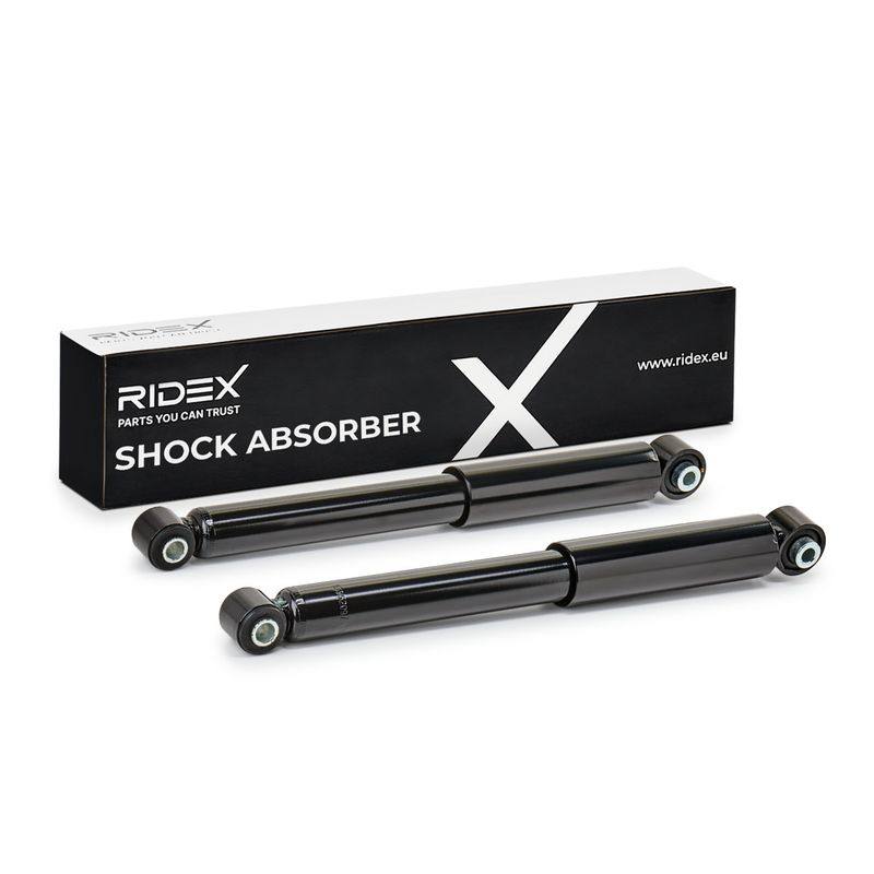 Shock Absorber