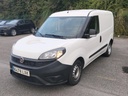 FIAT Doblo (Year of Construction 2022, 90 PS, Diesel)