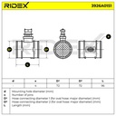 Mass Air Flow Sensor