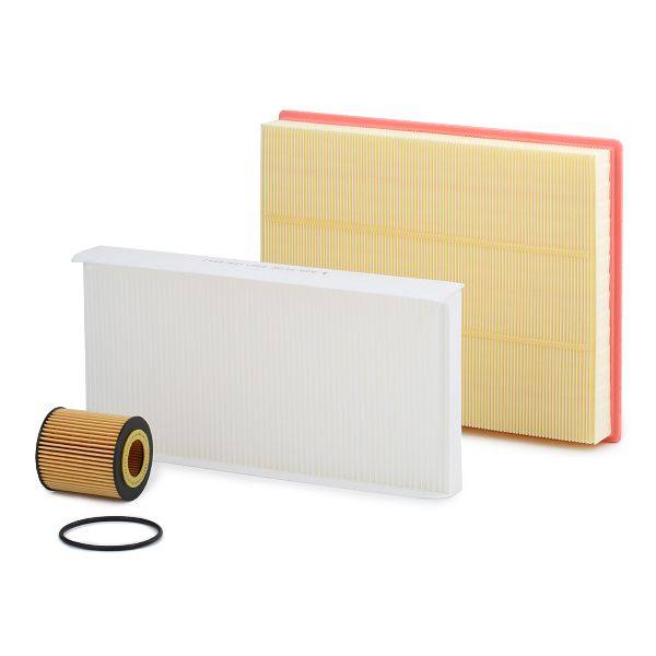 Filter Set