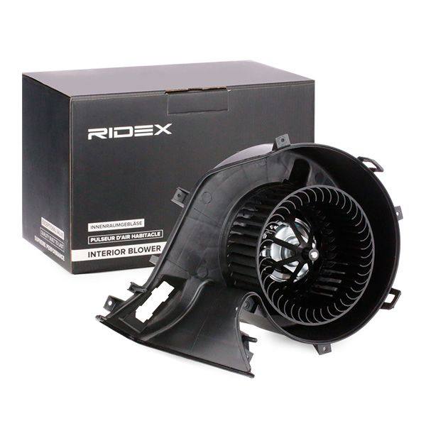 Interior Blower