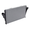 Charge Air Cooler