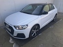 AUDI A1 (Year of Construction 2020, 95 PS, Petrol)