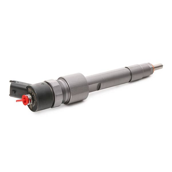 Injector Nozzle