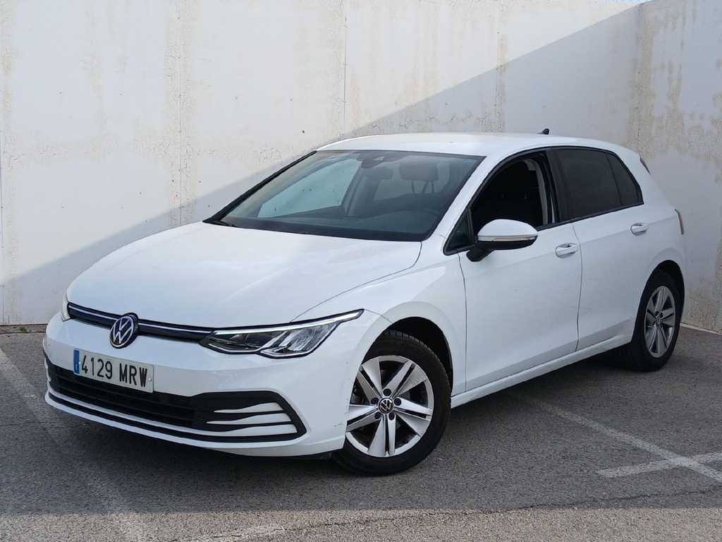 Volkswagen Golf (Year of Construction 2024, 116 PS, Diesel)