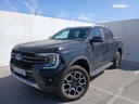 FORD Ranger (Year of Construction 2025, 205 PS, Diesel)