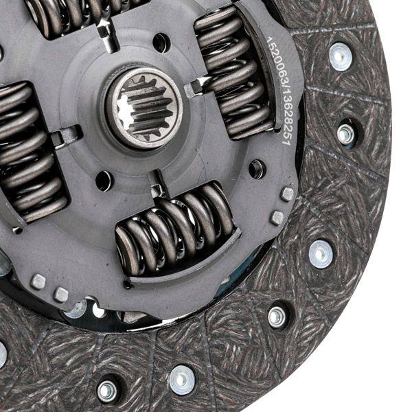 Clutch Kit