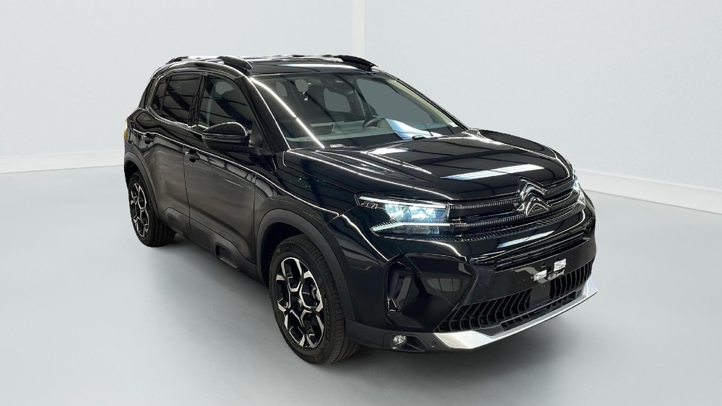 Citroen C5 Aircross (Year of Construction 2025, 136 PS, Petrol)