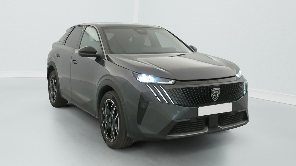 PEUGEOT 3008 (Year of Construction 2025, 136 PS, Petrol)