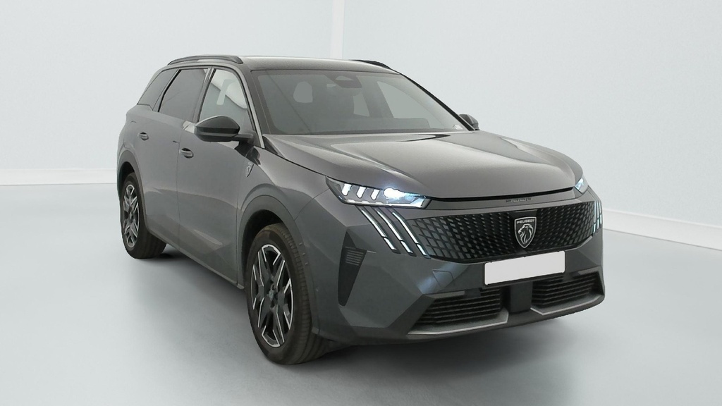 PEUGEOT 5008 (Year of Construction 2025, 136 PS, Petrol)