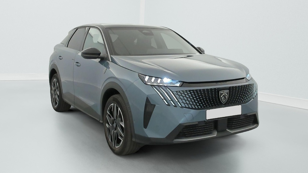 PEUGEOT 3008 (Year of Construction 2025, 136 PS, Petrol)
