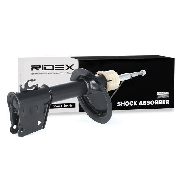 Shock Absorber