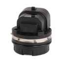 Sensor, throttle position