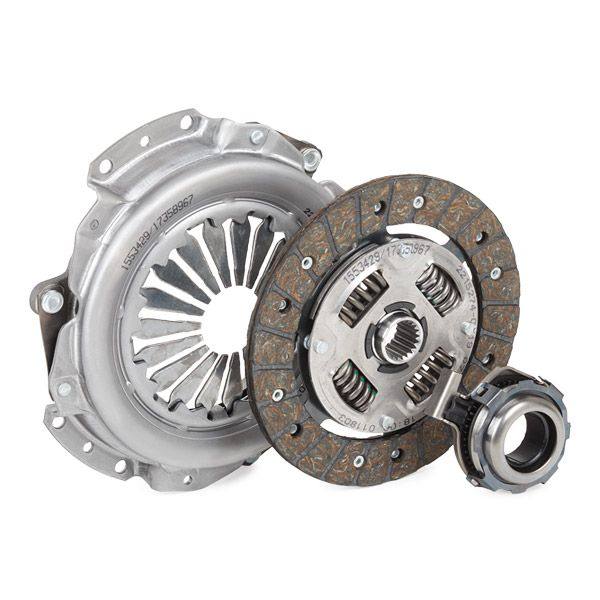 Clutch Kit