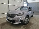 PEUGEOT 2008 (Year of Construction 2023, 136 PS, Electric)
