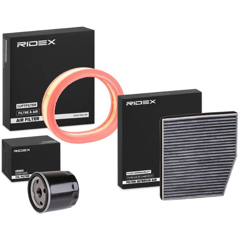 Filter Set