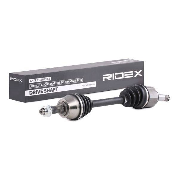 Drive Shaft