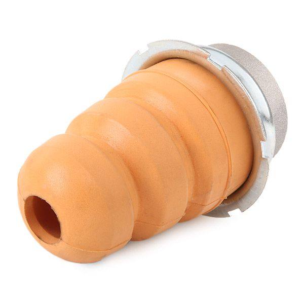 Rubber Buffer, suspension