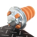 Rubber Buffer, suspension