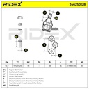 Ball Joint