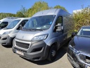 PEUGEOT Boxer (Year of Construction 2020, 120 PS, Diesel)