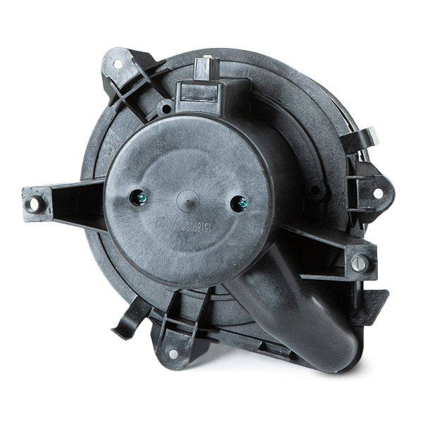 Interior Blower